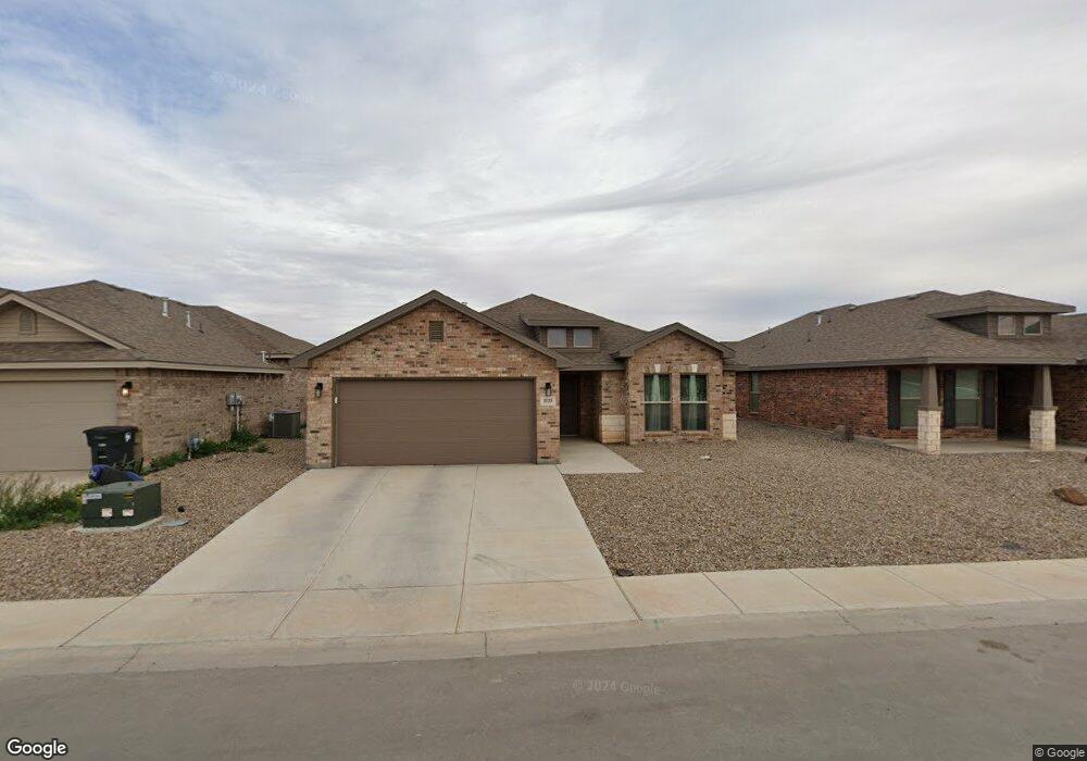 1123 Masquerade Blvd, Odessa, TX 79765 - photo 1