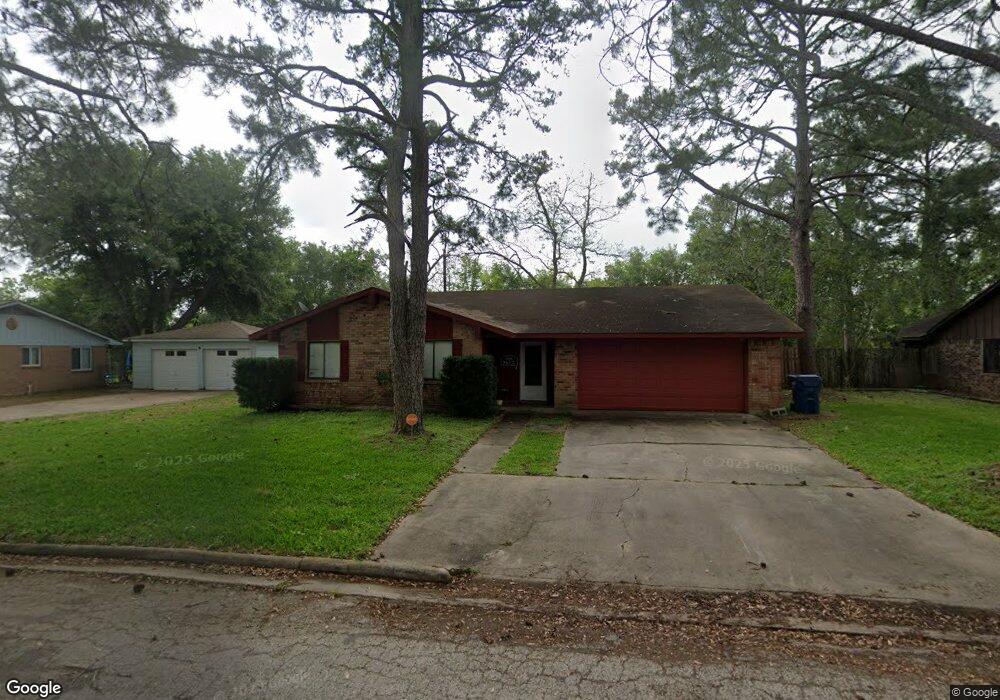 2612 Del Monte Ave, Bay City, TX 77414 - photo 1