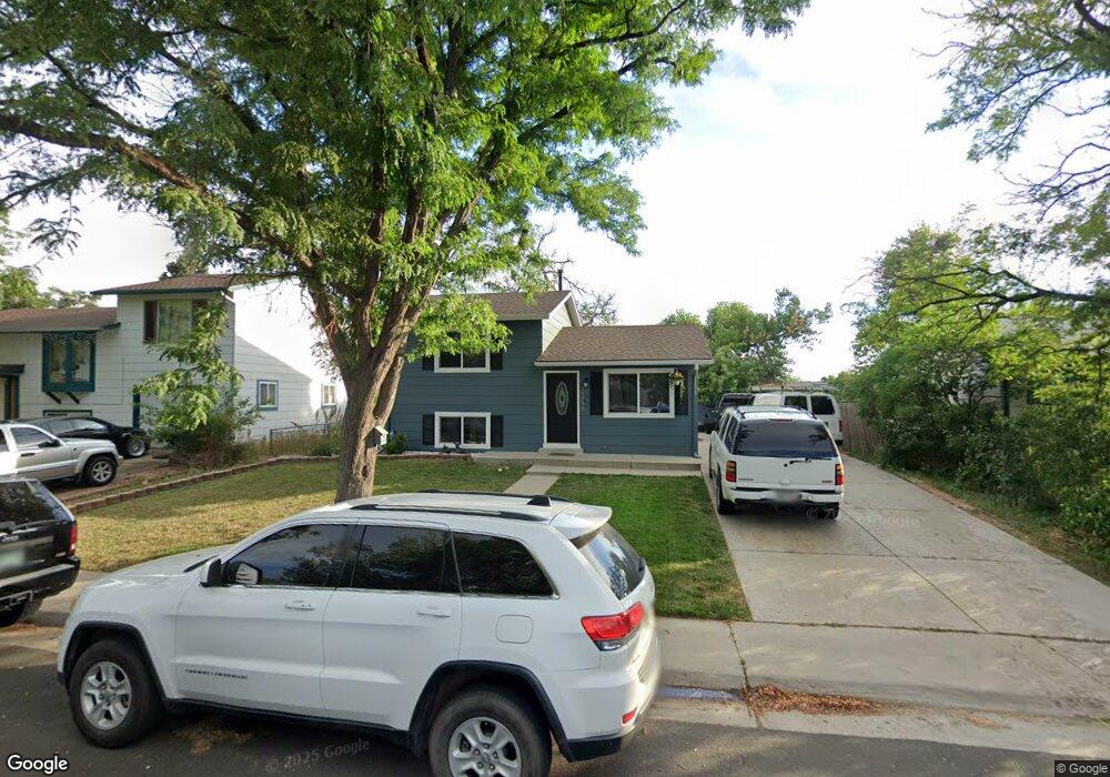 15996 E 17th Place, Aurora, CO 80011 - photo 1