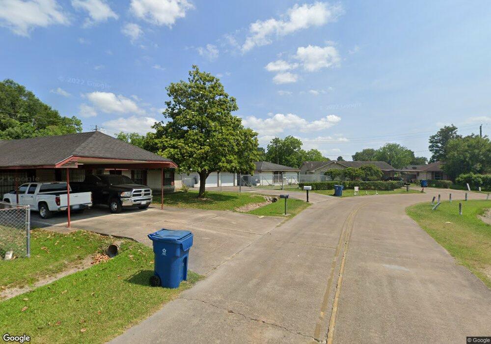 4335 Foxhill St, Houston, TX 77093 - photo 1