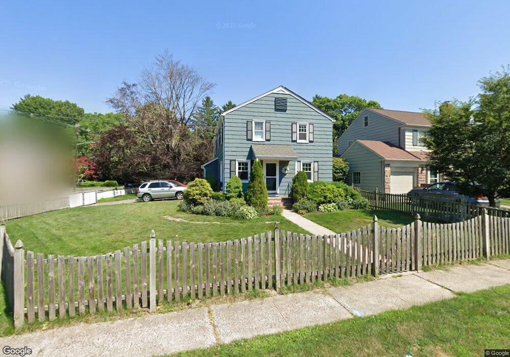 2 Stonehenge Rd, Montclair, NJ 07043 - photo 1