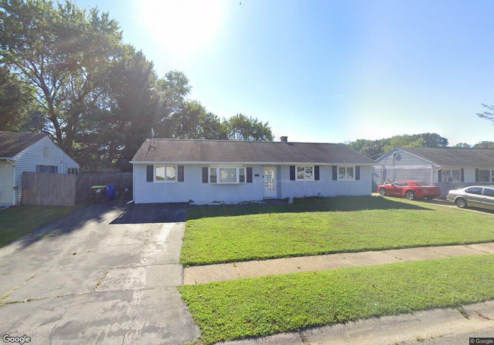 203 Nathaniel Rd, Newark, DE 19713 - photo 1