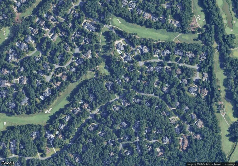 9360 Old Southwick Pass, Alpharetta, GA 30022 - photo 1