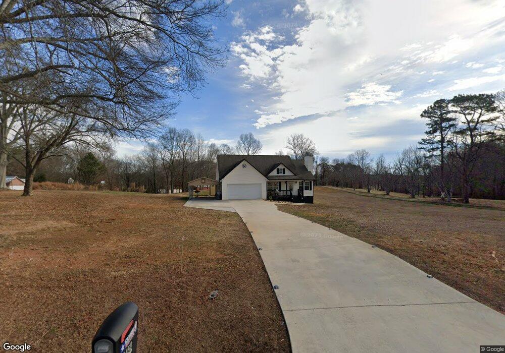 5450 Clarks Bridge Rd, Gainesville, GA 30506 - photo 1