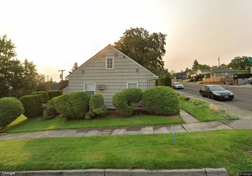 1312 Trevitt St, the Dalles, OR 97058 - photo 1