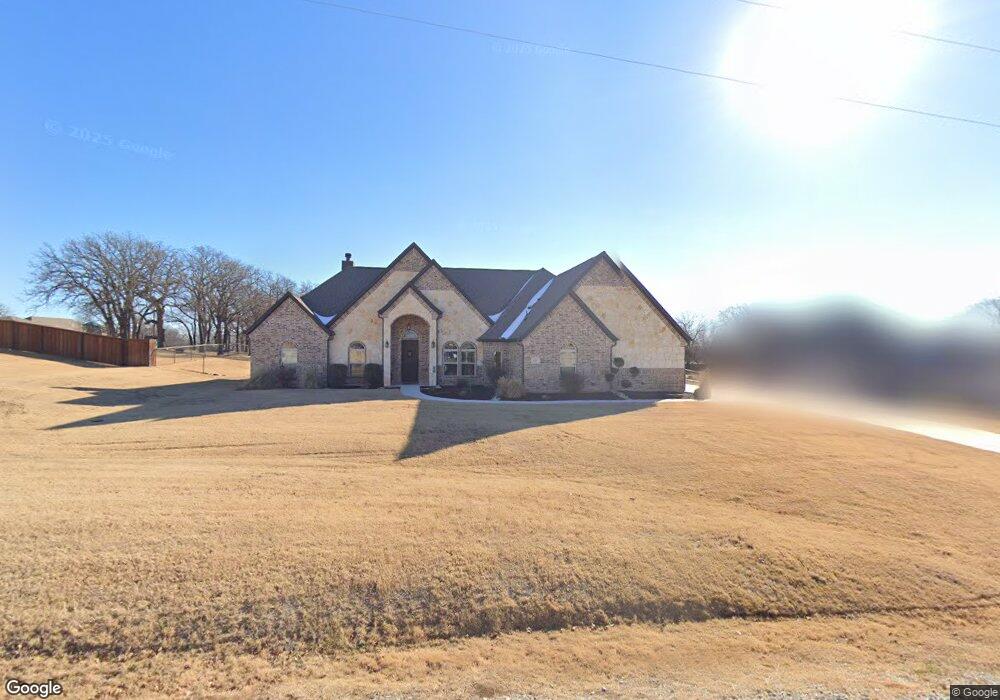 121 Wayward Wind Ln, Springtown, TX 76082 - photo 1