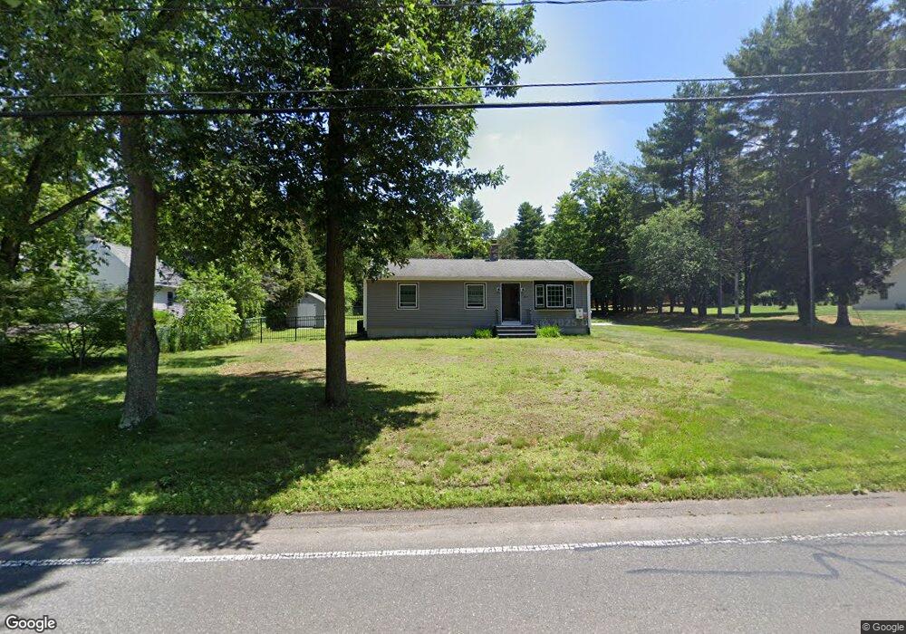 2041 Parker St, Springfield, MA 01128 - photo 1