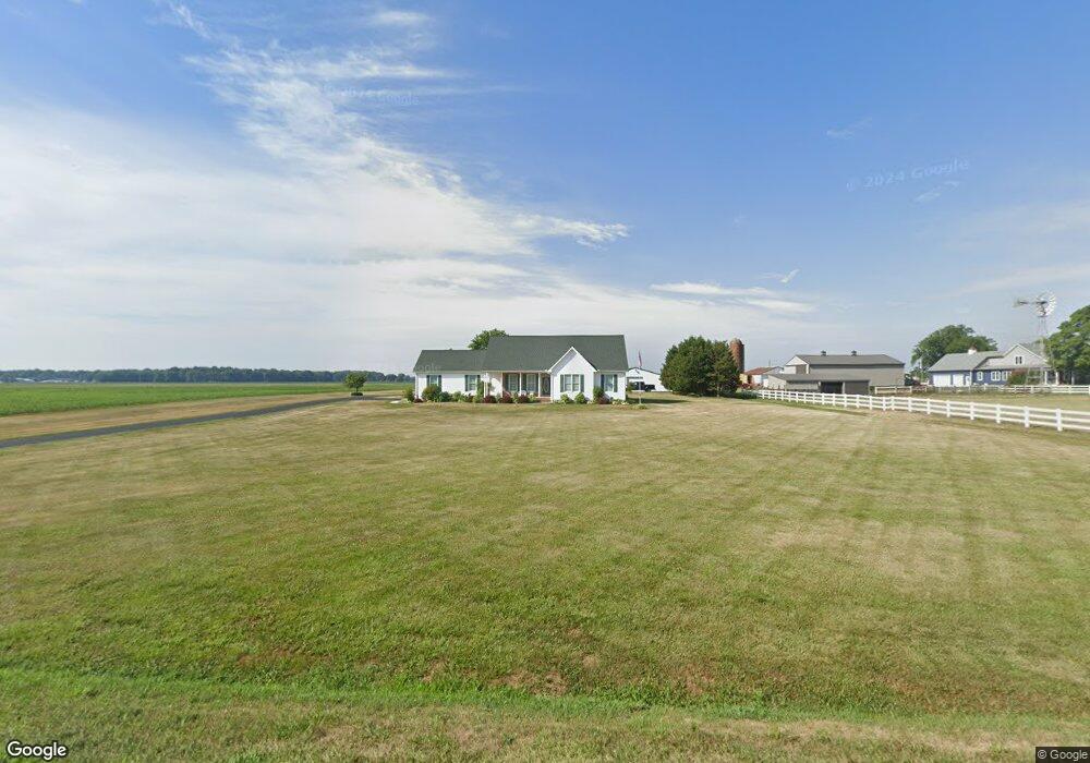 772 Flat Iron Rd, Harrington, DE 19952 - photo 1