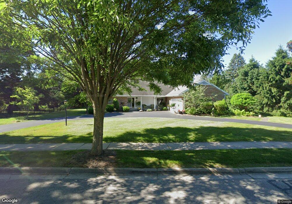 600 Washington St, Chelsea, MI 48118 - photo 1