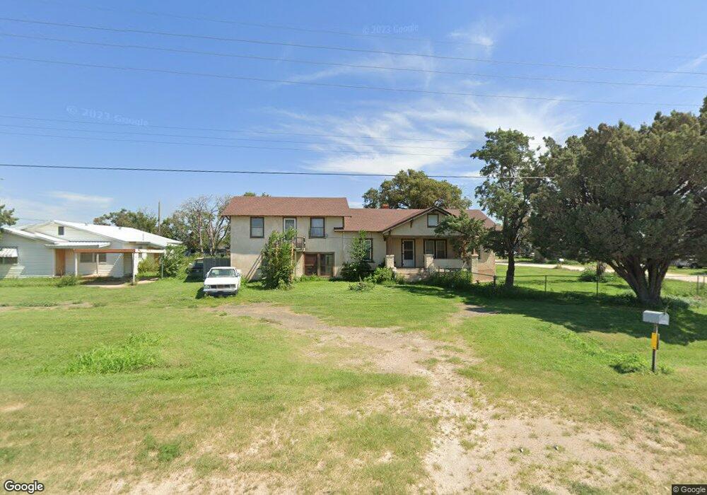 909 E 24th St unit 911, Plainview, TX 79072 - photo 1