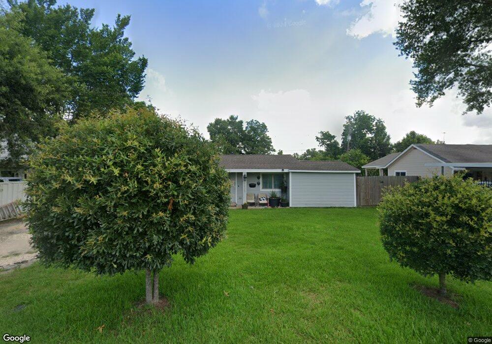 7635 Southern St, Houston, TX 77087 - photo 1