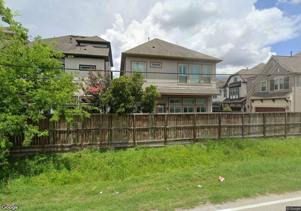 1709 Waterbury Way, Houston, TX 77055 - photo 1