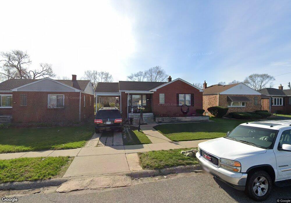 1977 Monroe Ln, Gary, IN 46407 - photo 1