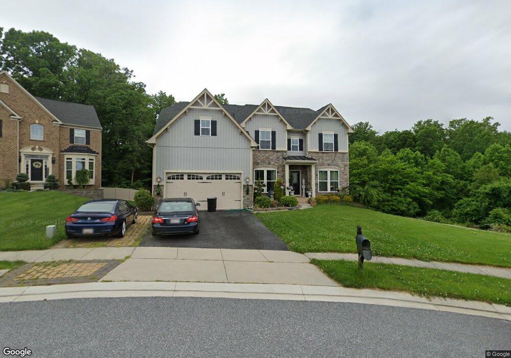 10430 Windlass Run Rd, Baltimore, MD 21220 - photo 1