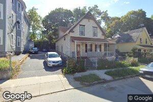 43 Birch St, Worcester, MA 01603