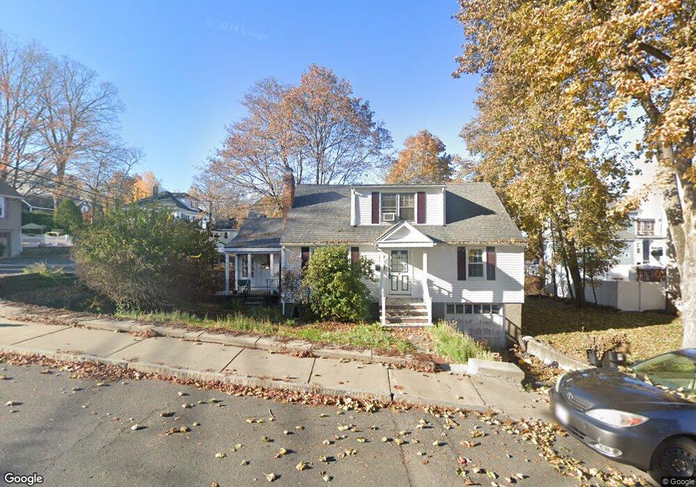 9 Caulfield Rd, Woburn, MA 01801 - photo 1