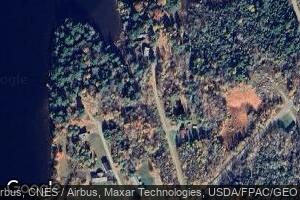 51 Slipps Point Rd, Princeton, ME 04668