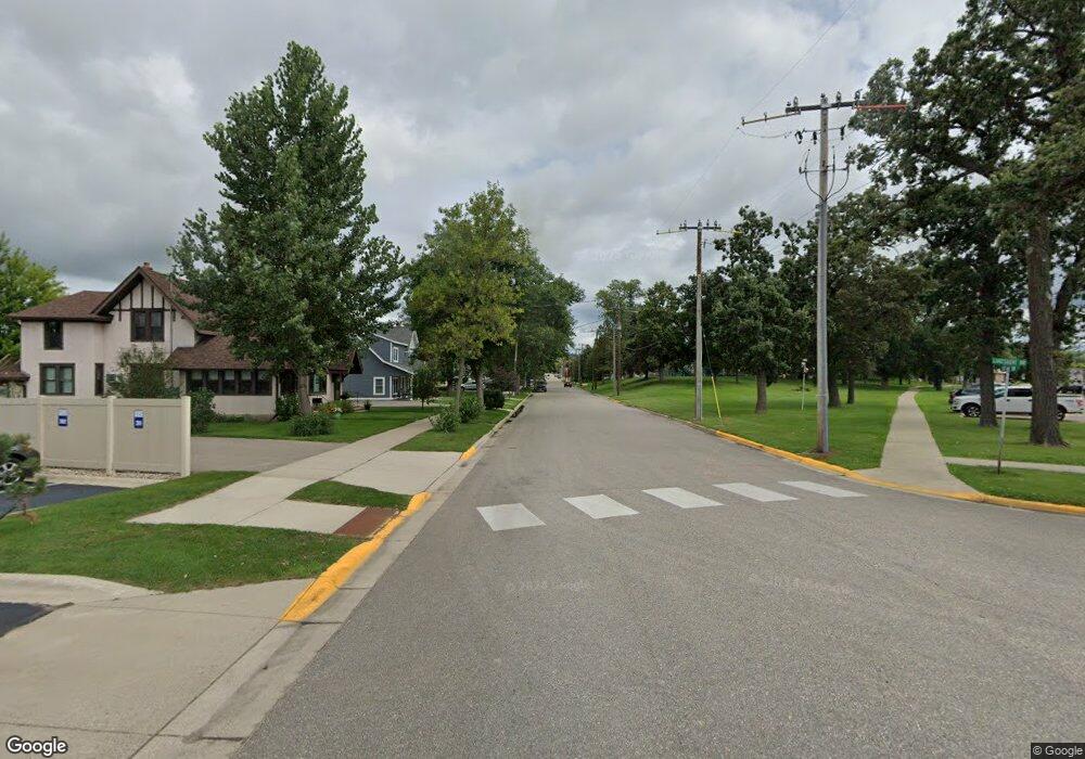 262 1st Ave SW, Glenwood, MN 56334 - photo 1