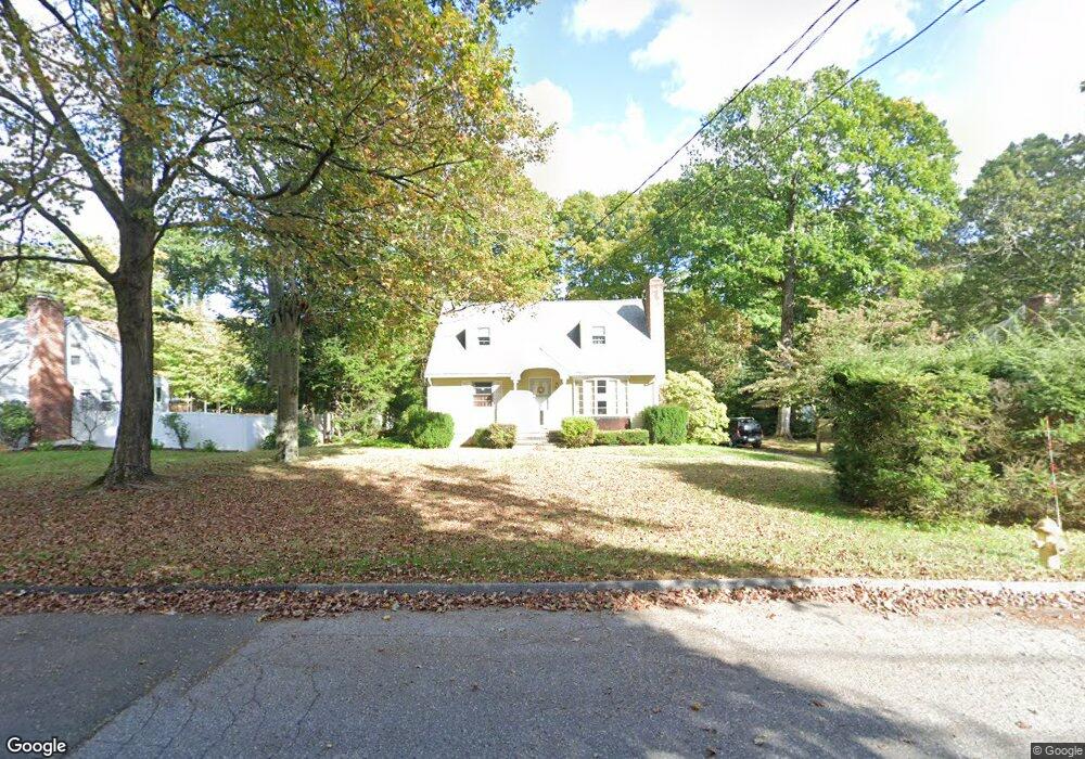 237 Minivale Rd, Stamford, CT 06907 - photo 1