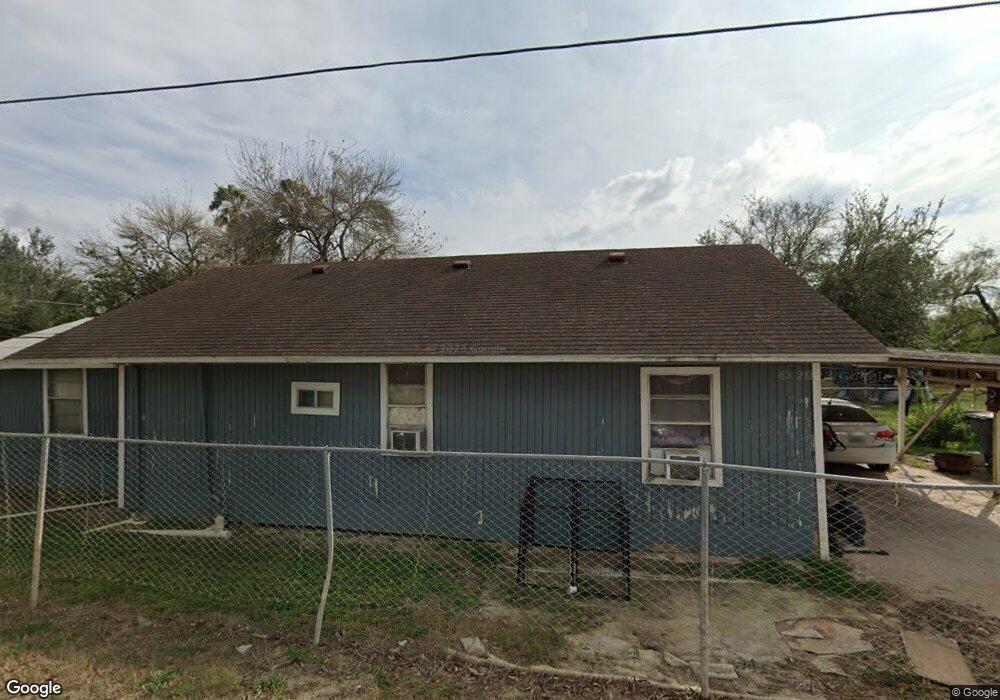 816 Castaneda St, Weslaco, TX 78599 - photo 1