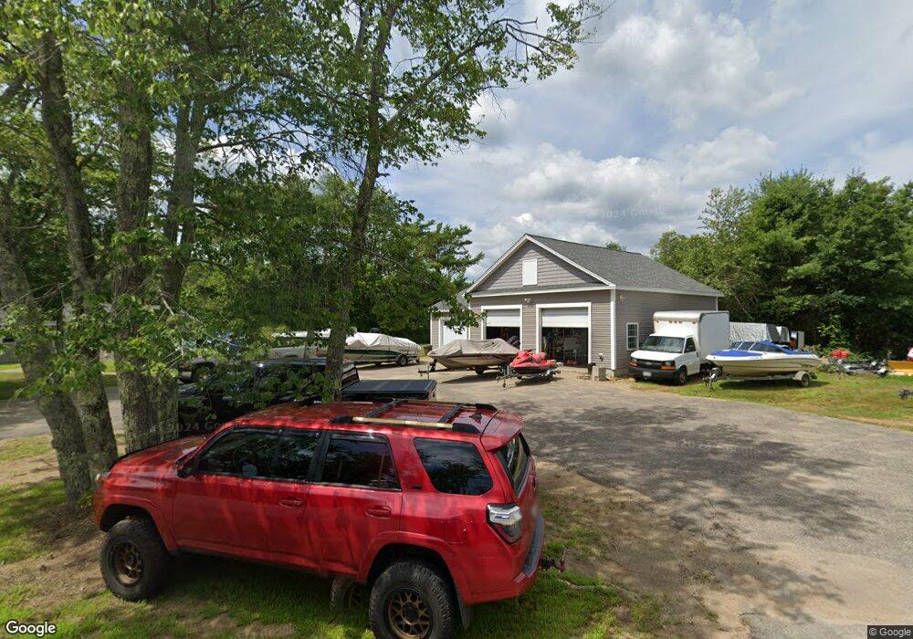 182 Northwood Rd, Strafford, NH 03884 - photo 1