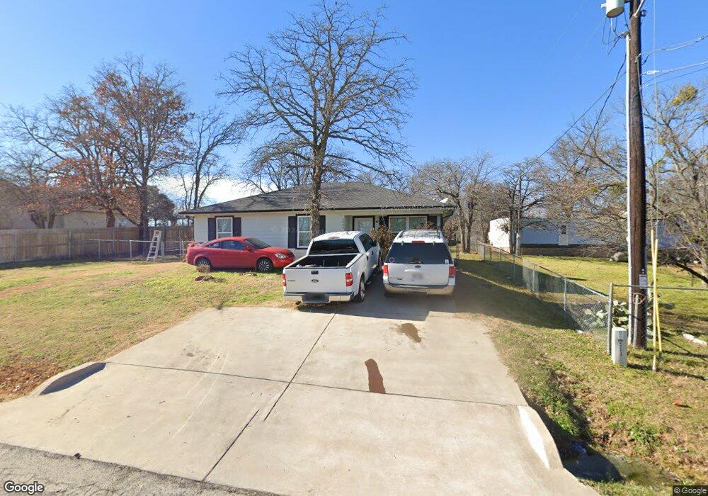 3820 Canyon Rd, Granbury, TX 76049 - photo 1