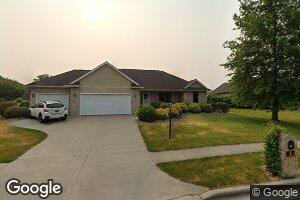 114 Westgate Blvd, Wakarusa, IN 46573