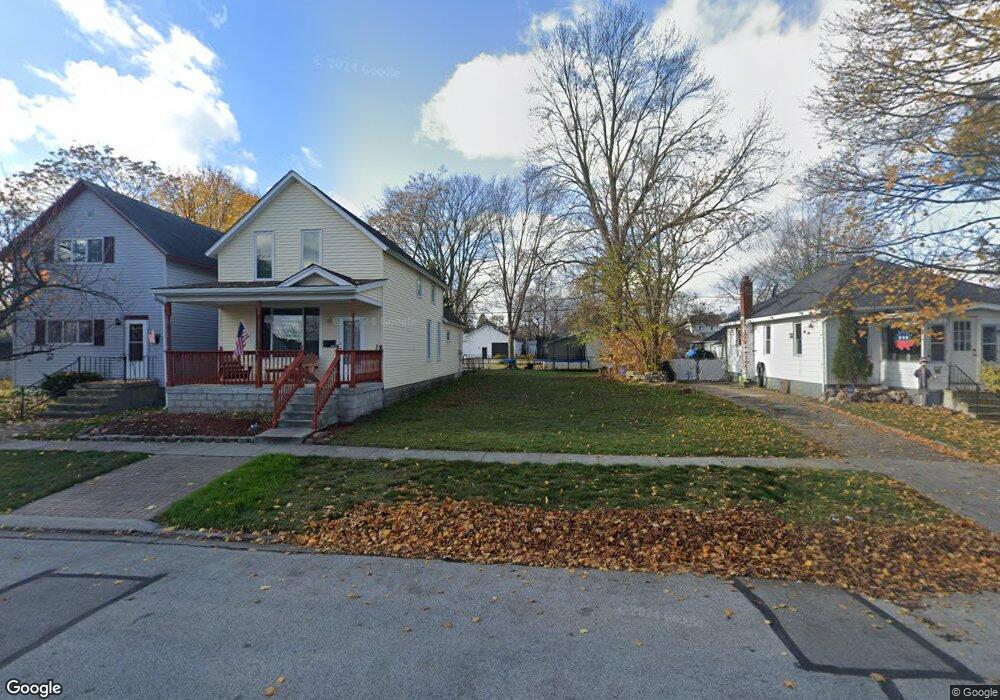2723 Wright St, Port Huron, MI 48060 - photo 1