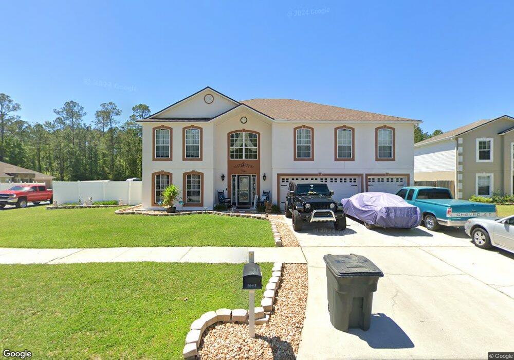 2648 Bluewave Dr, Middleburg, FL 32068 - photo 1