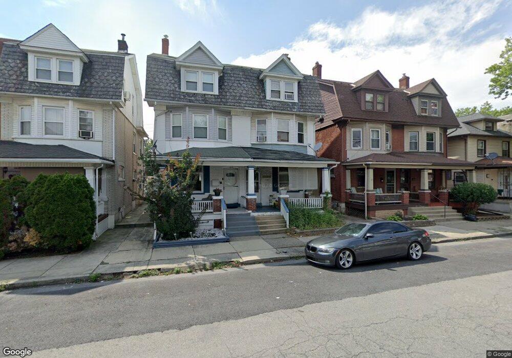 1115 Maple St, Bethlehem, PA 18018 - photo 1