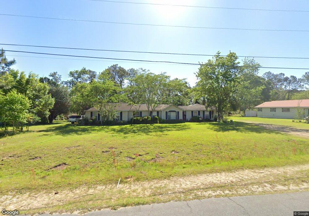 707 Waldroup Ave, Douglas, GA 31535 - photo 1