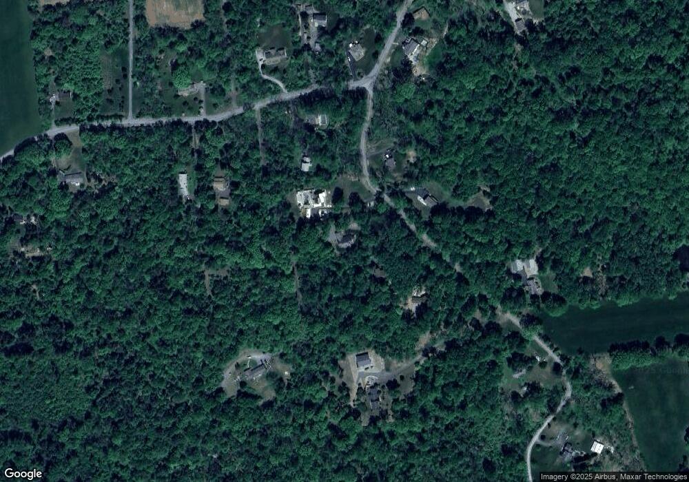 59 Spring Ln, Washington, NJ 07882 - photo 1