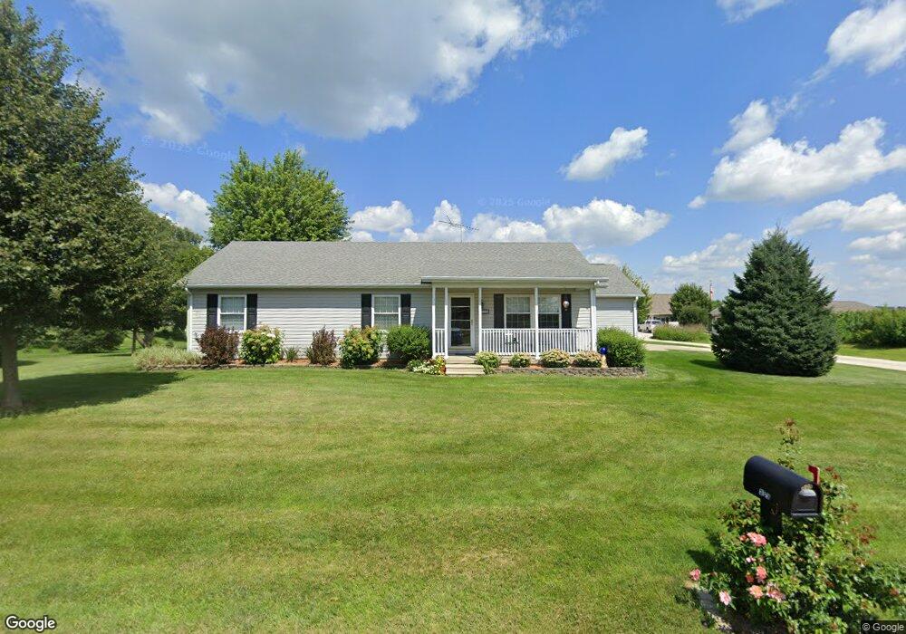 509 E Plum St, West Union, IA 52175 - photo 1