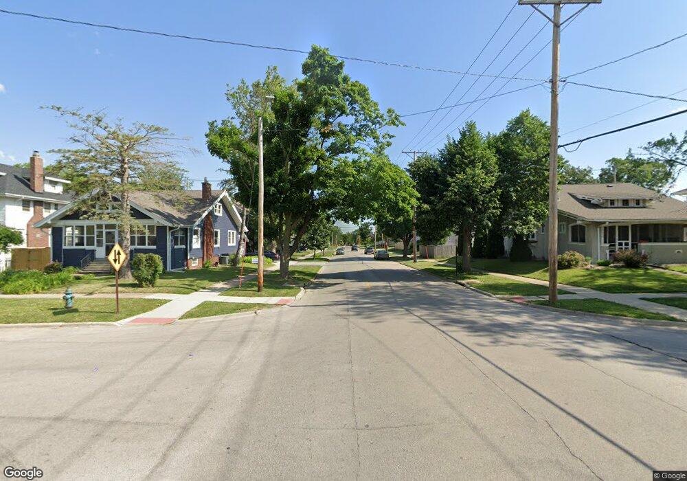 0 5th Ave SE, Cedar Rapids, IA 52403 - photo 1