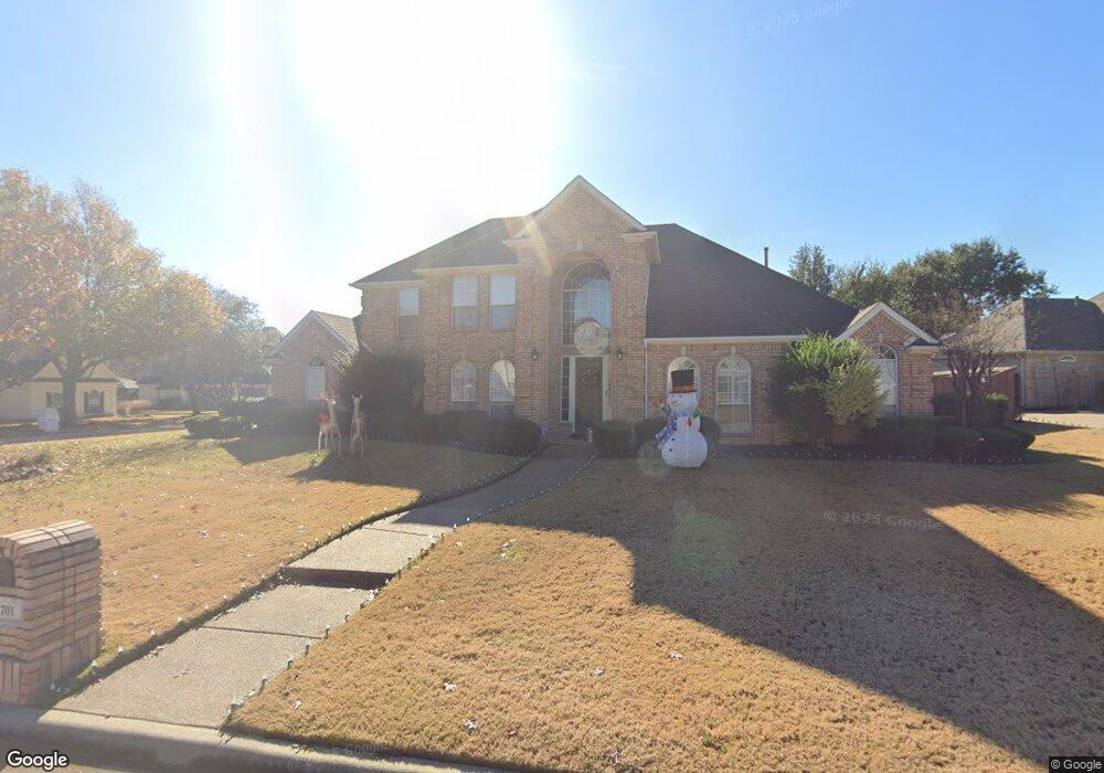 701 Shorecrest Dr, Southlake, TX 76092 - photo 1