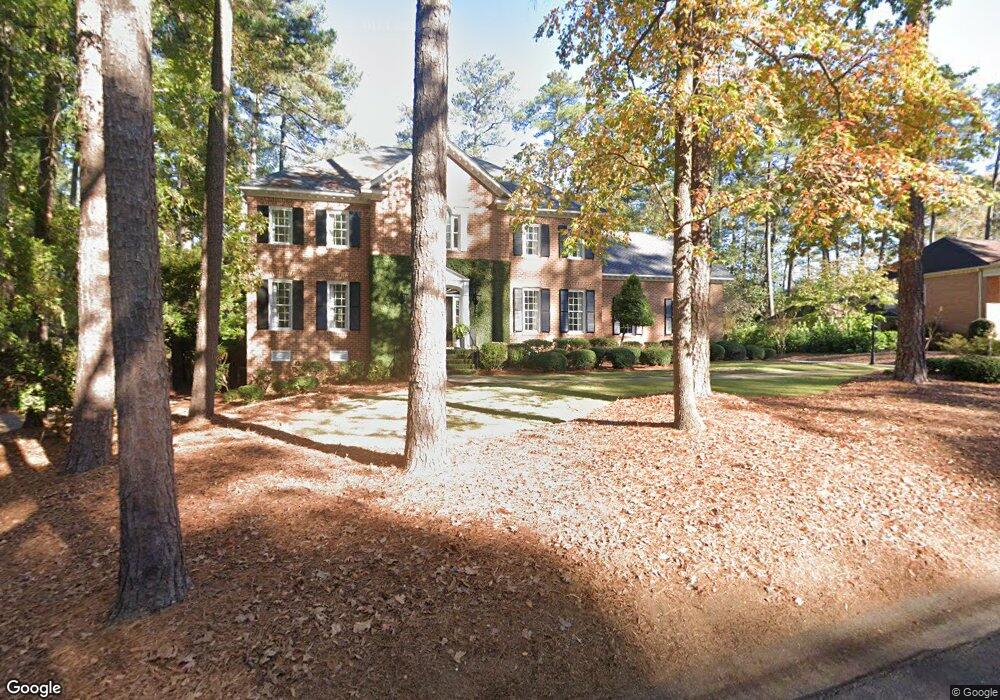 4 Bristlecone Way, Augusta, GA 30909 - photo 1