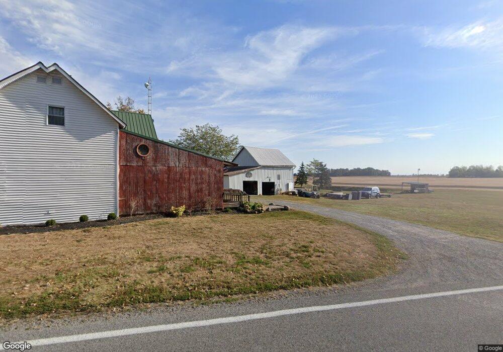 16058 State Route 720, Lakeview, OH 43331 - photo 1