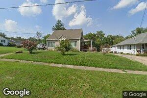 406 E Elm St, Albion, IL 62806