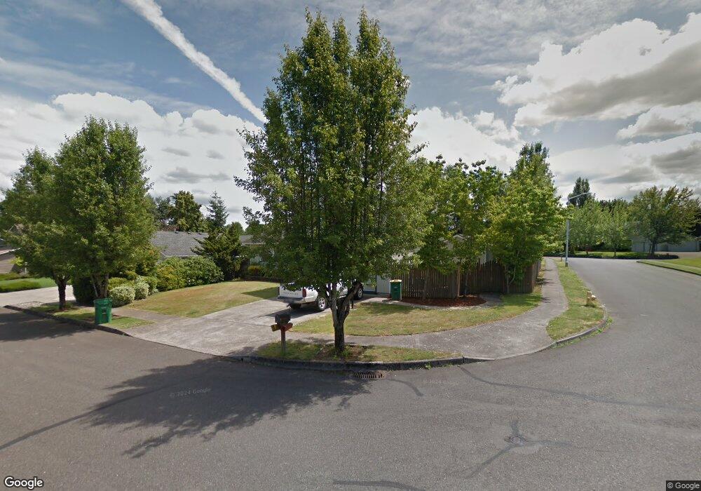 1540 SW 25th St, Troutdale, OR 97060 - photo 1