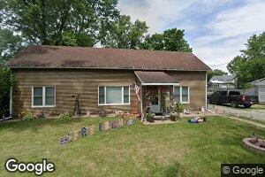 201 S 2nd St, Danforth, IL 60930