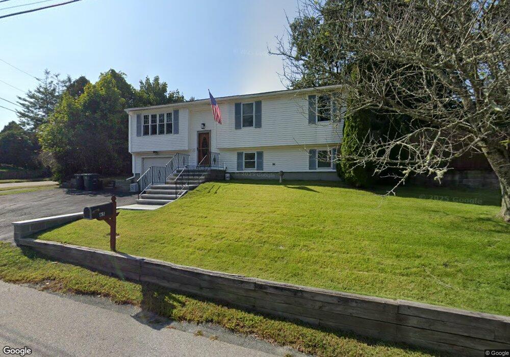 65 Old Rd N, Coventry, RI 02816 - photo 1