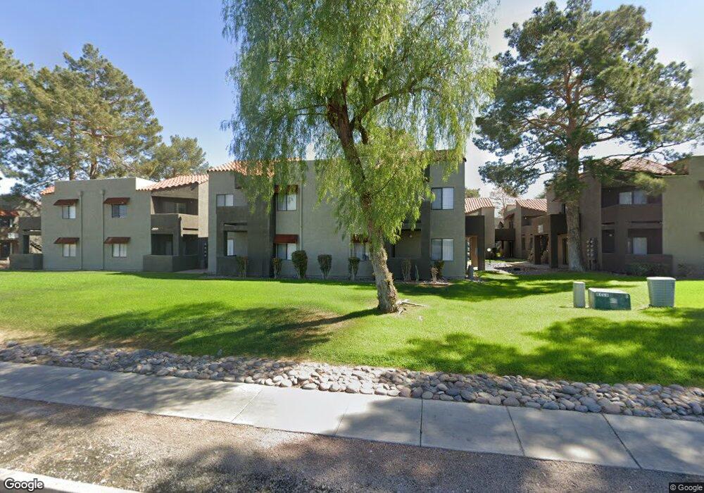 Metro on First, Tucson, AZ 85719 - photo 1