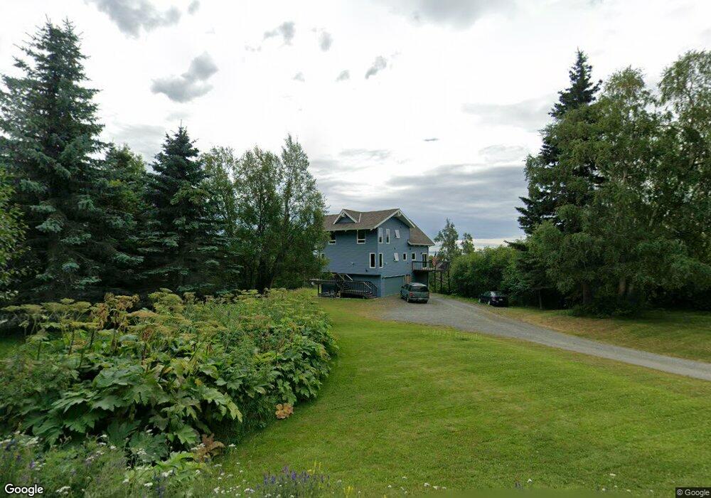 16840 Tideview Dr, Anchorage, AK 99516 - photo 1