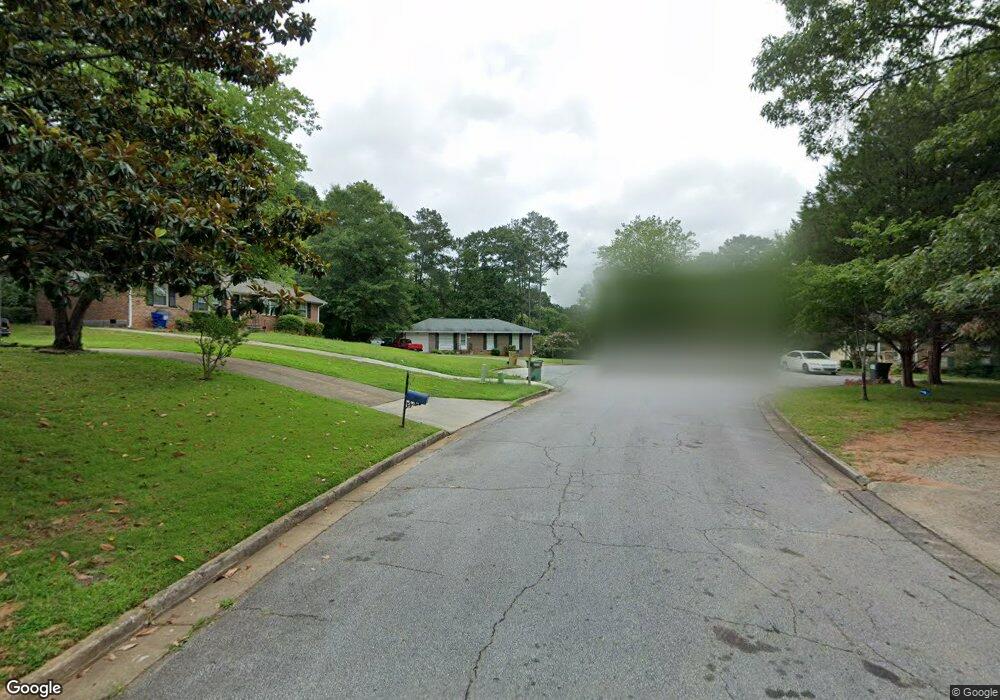 0 Nite Latch Ct unit 7246381, Irondale, GA 30238 - photo 1