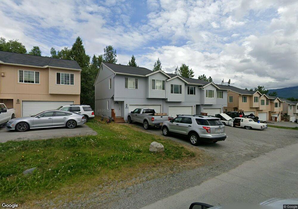 5622 Chilkoot Ct, Anchorage, AK 99504 - photo 1