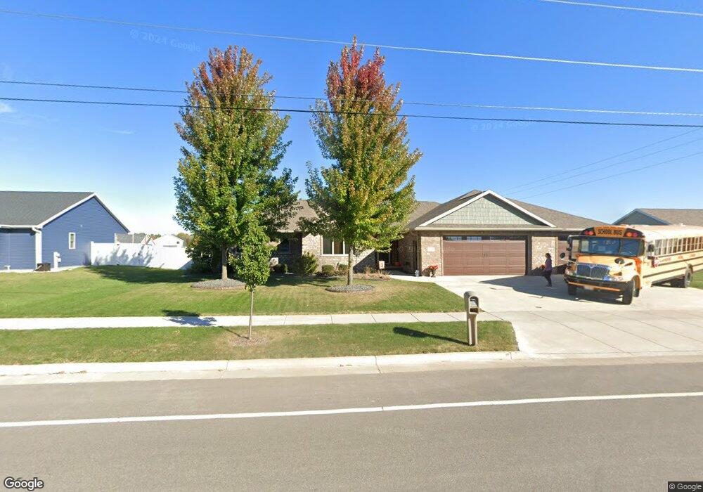 512 Emons Rd, Appleton, WI 54915 - photo 1