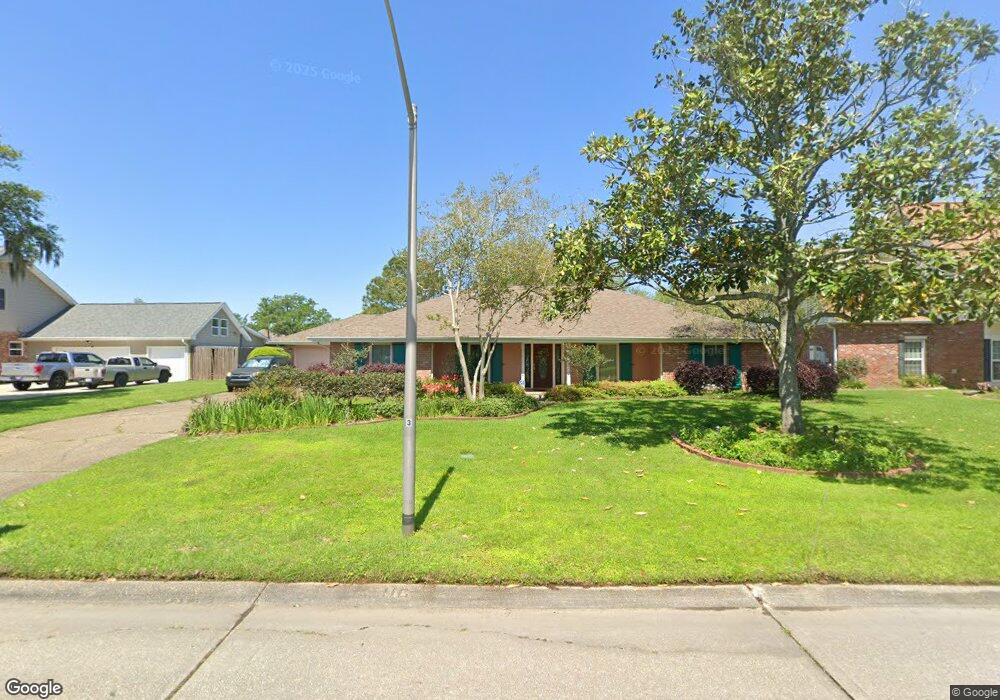 23 Belle Grove Dr, Destrehan, LA 70047 - photo 1