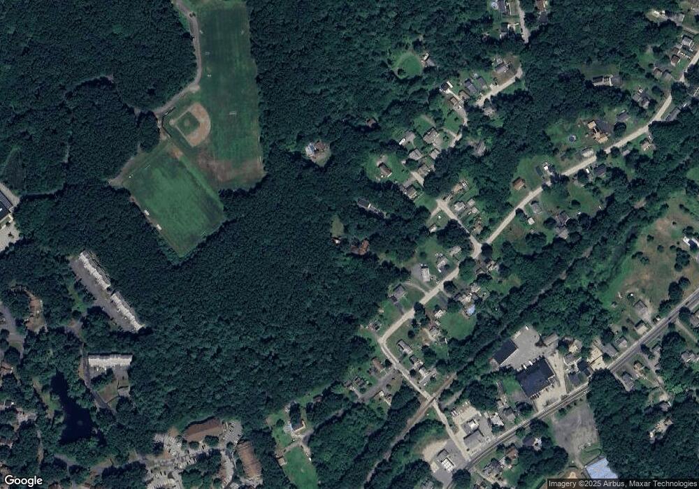 36 Cedar St, Northbridge, MA 01588 - photo 1