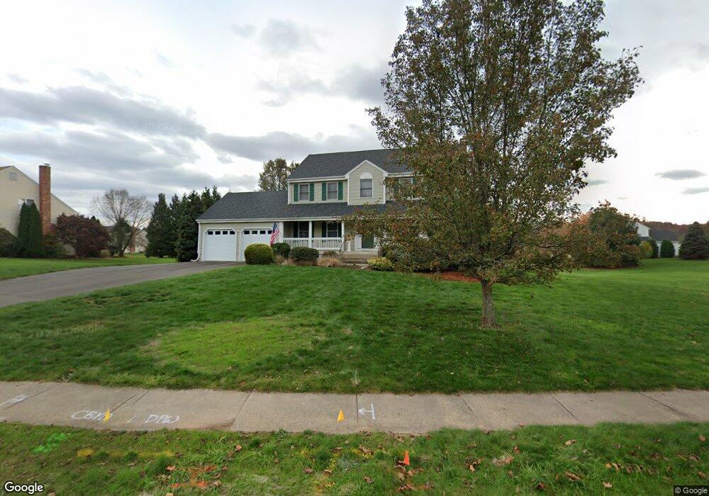 20 Settlers Way, Ellington, CT 06029 - photo 1