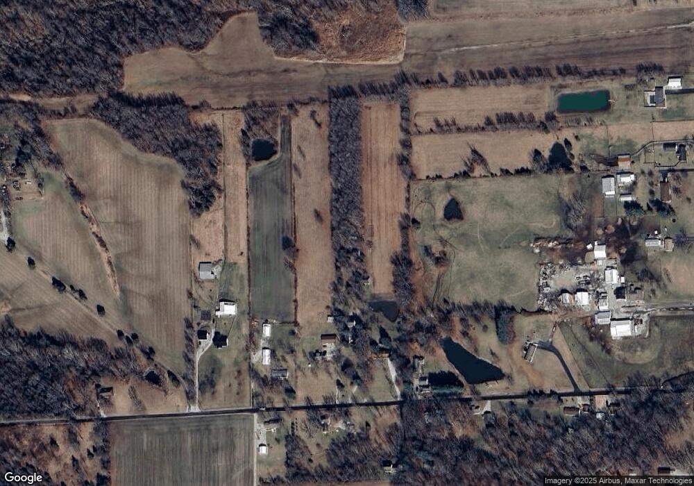 1080 W 700 S, Columbus, IN 47201 - photo 1